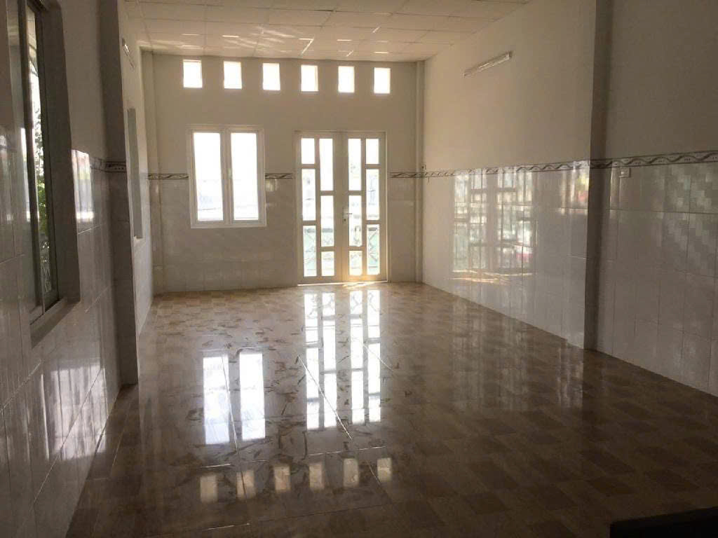 Bán nhà Trần Xuân Soạn, Quận 7, TP HCM, 4,7 tỷ với 98,5m2