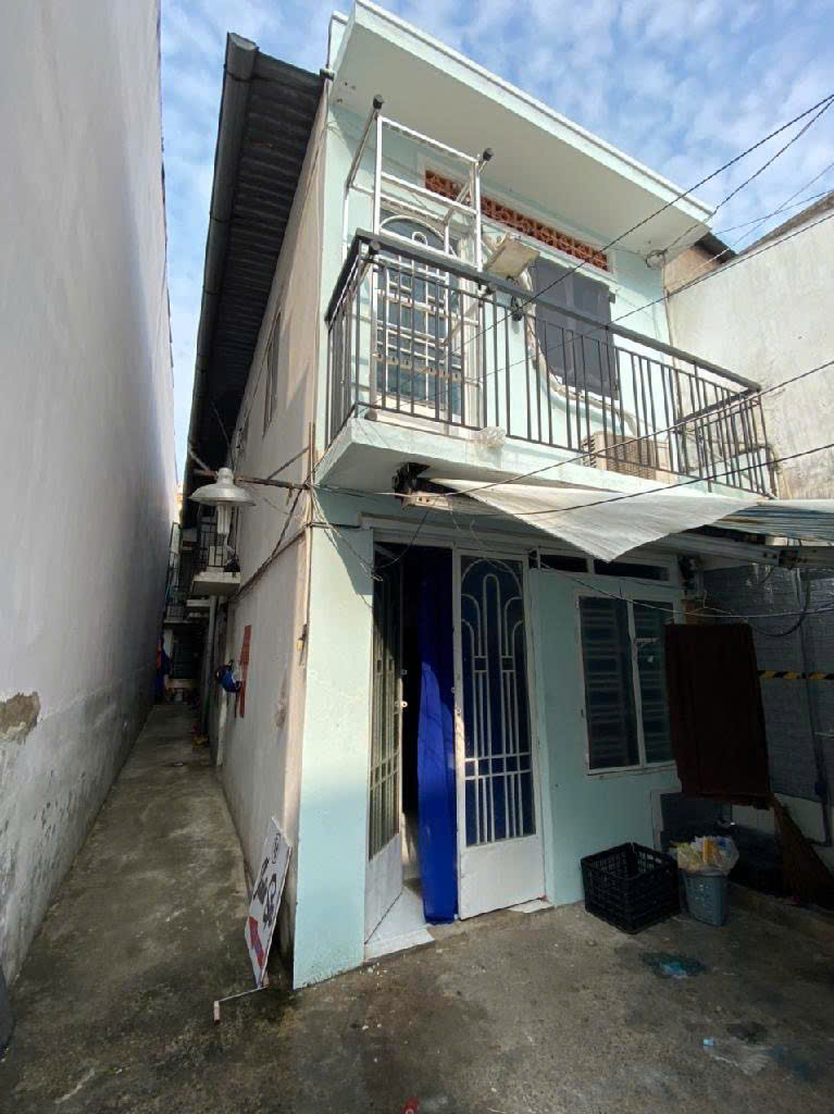 Bán nhà chính chủ Lâm Văn Bền, Q7 91,4m2 chỉ 7 tỷ