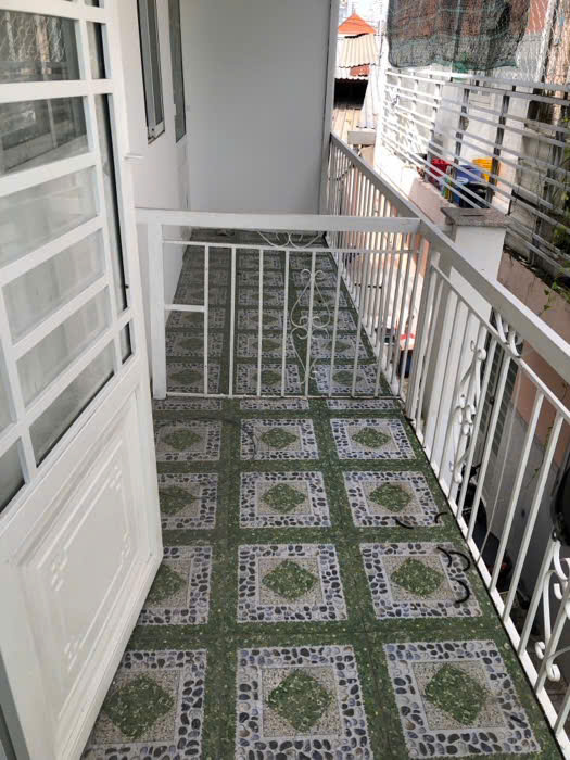 Bán nhà hẻm Huỳnh Tấn Phát, Quận 7 – 98m2