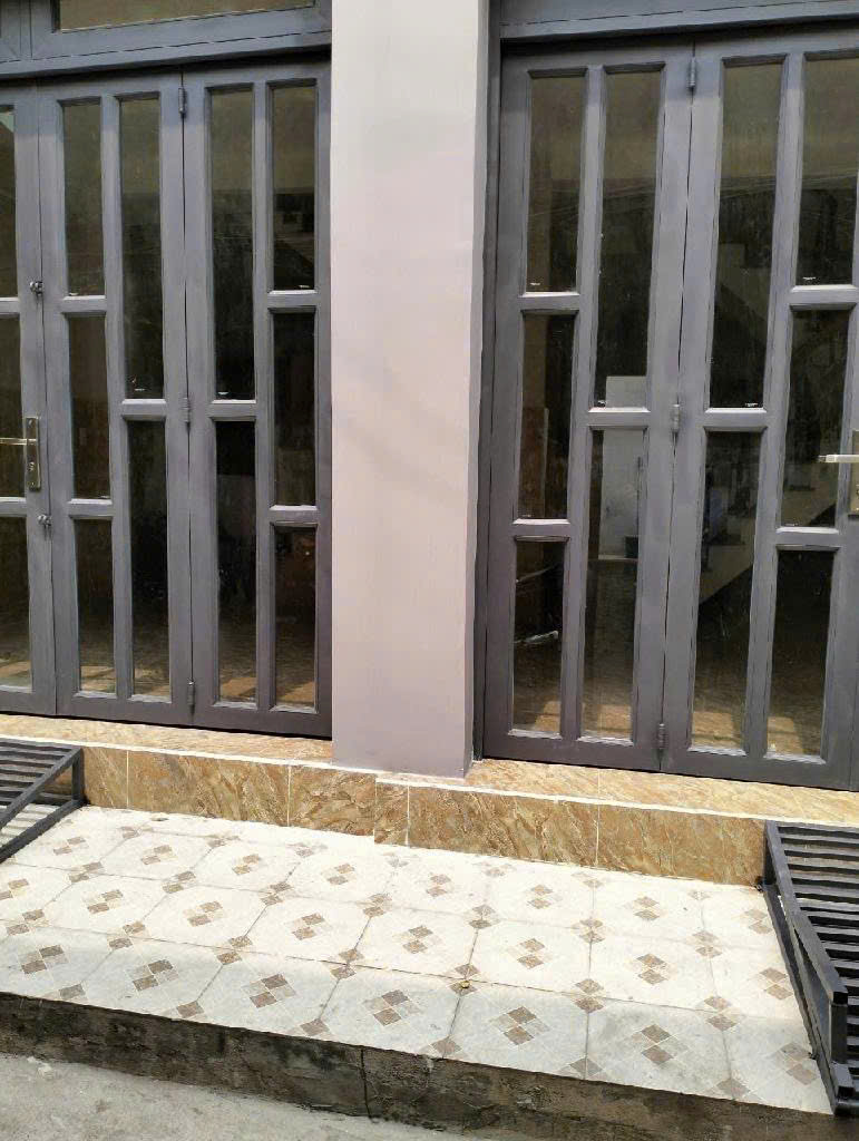 Nhà hiếm bán, hàng xóm Himlam Quận 7