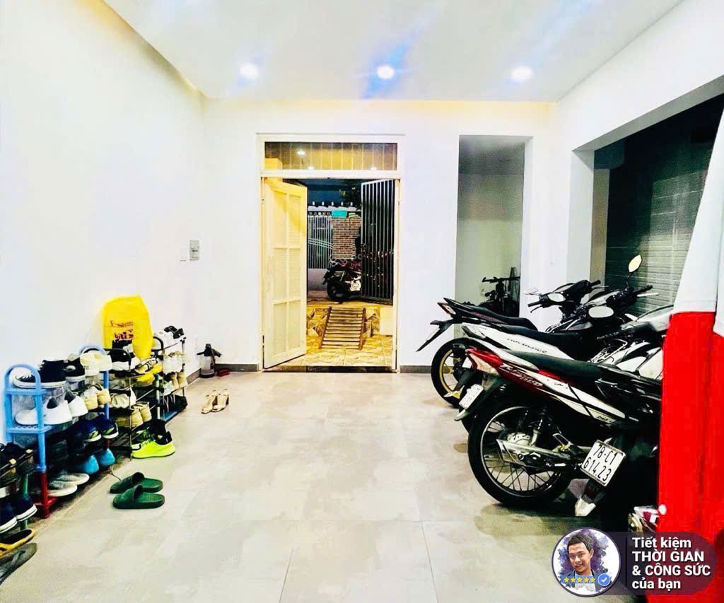 BÁN NHÀ ĐẸP NGAY KCX TÂN THUẬN – HUỲNH TẤN PHÁT QUẬN 7